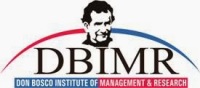 Don Bosco institute of Management & Research, Mumbai