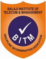 Balaji Institute of Telecom and Management (BITM), Pune